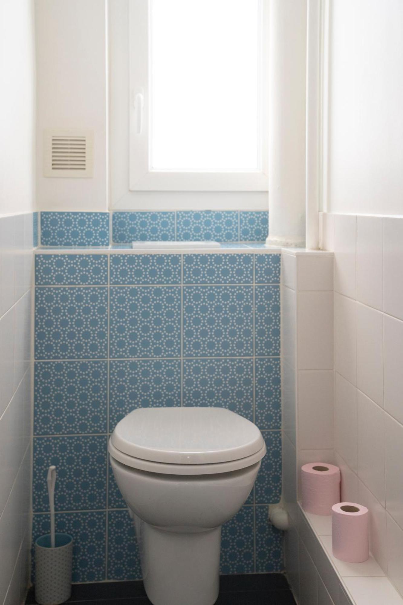 Chaleureux Parisien Apartment